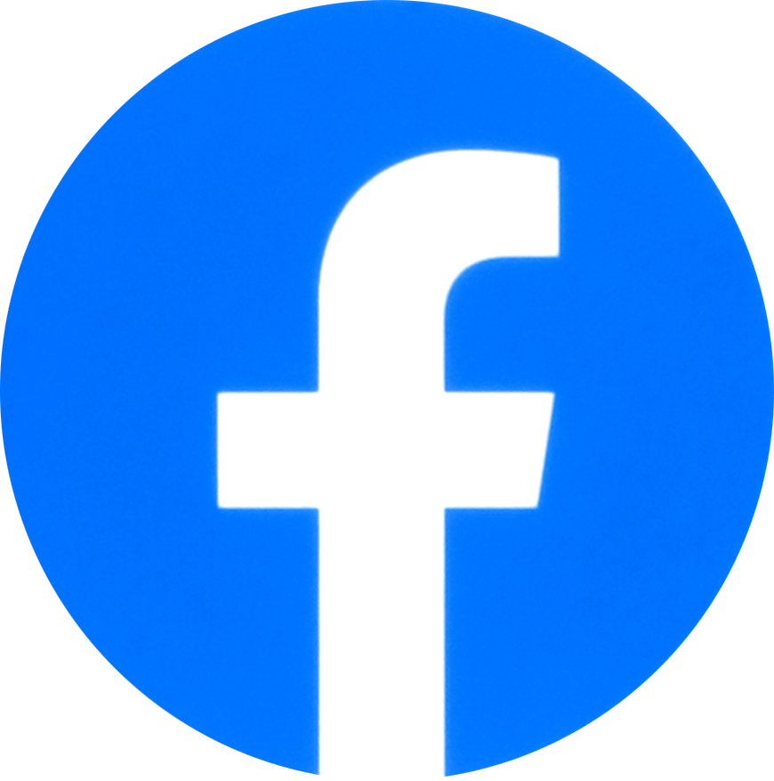 logo Facebook