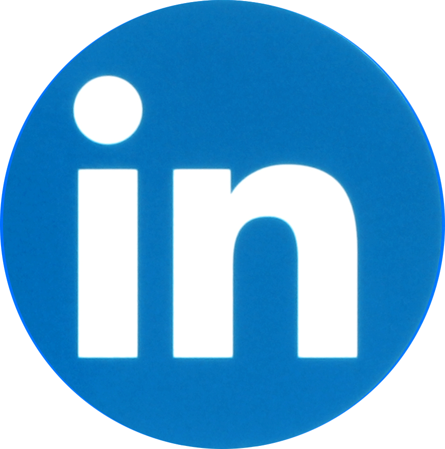 logo Linkedin
